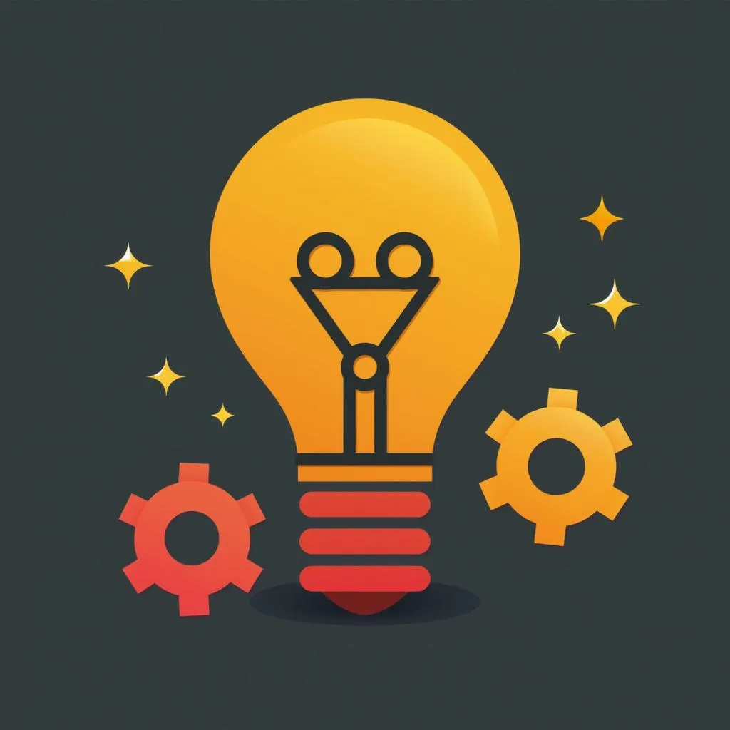 Icono de Innovación