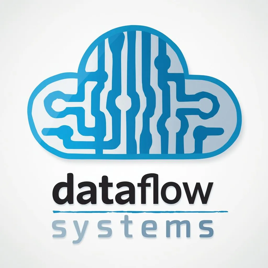 Logo Socio Plataforma de Datos